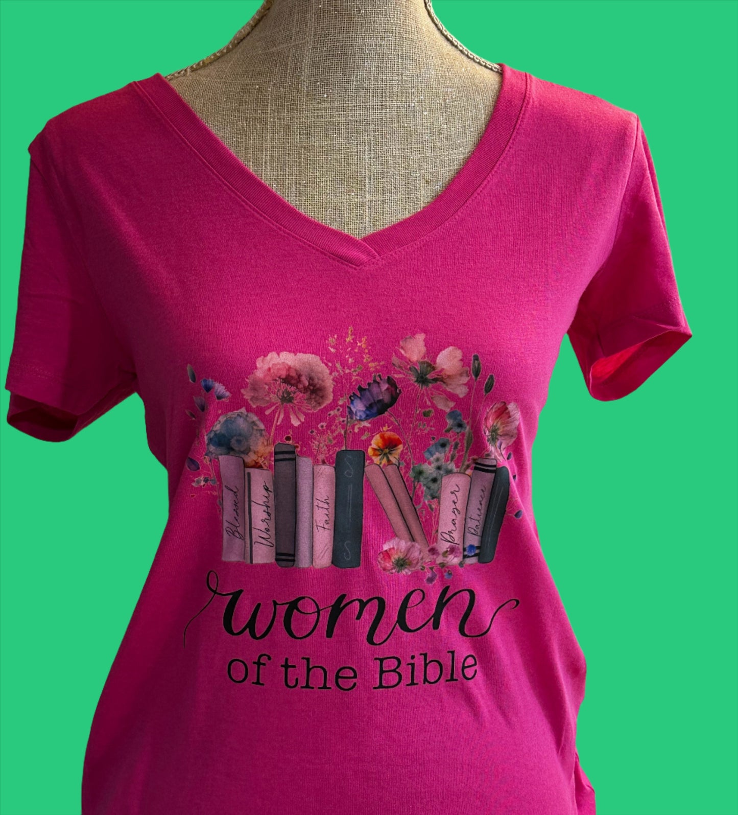 Short sleeve t-shirt
