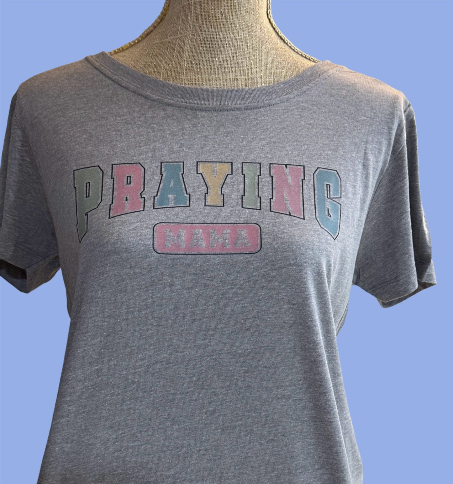 Short sleeve T-shirt