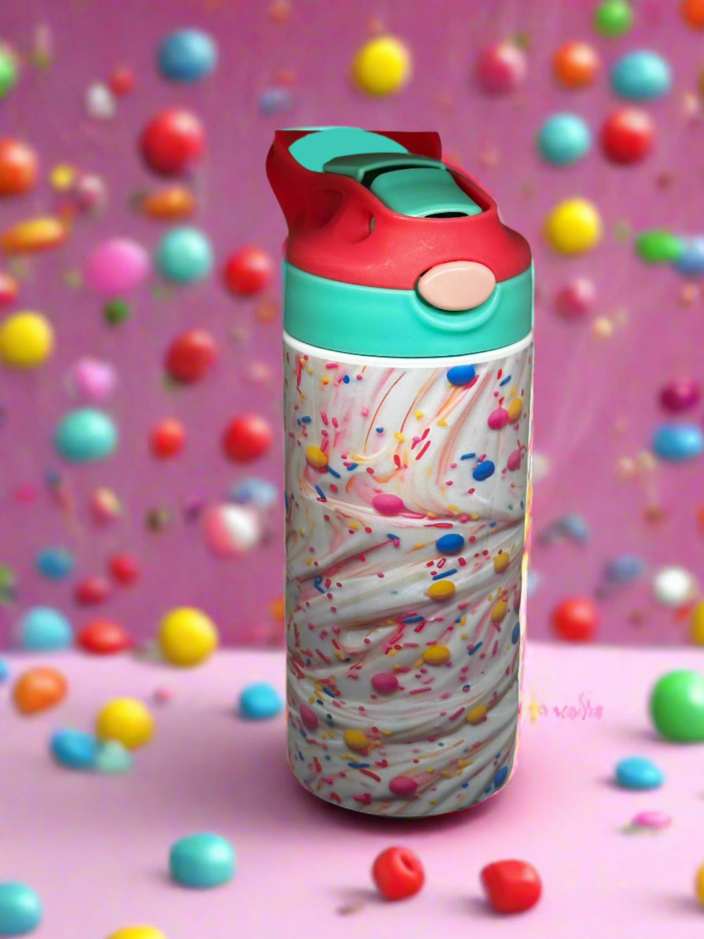 Kids tumbler