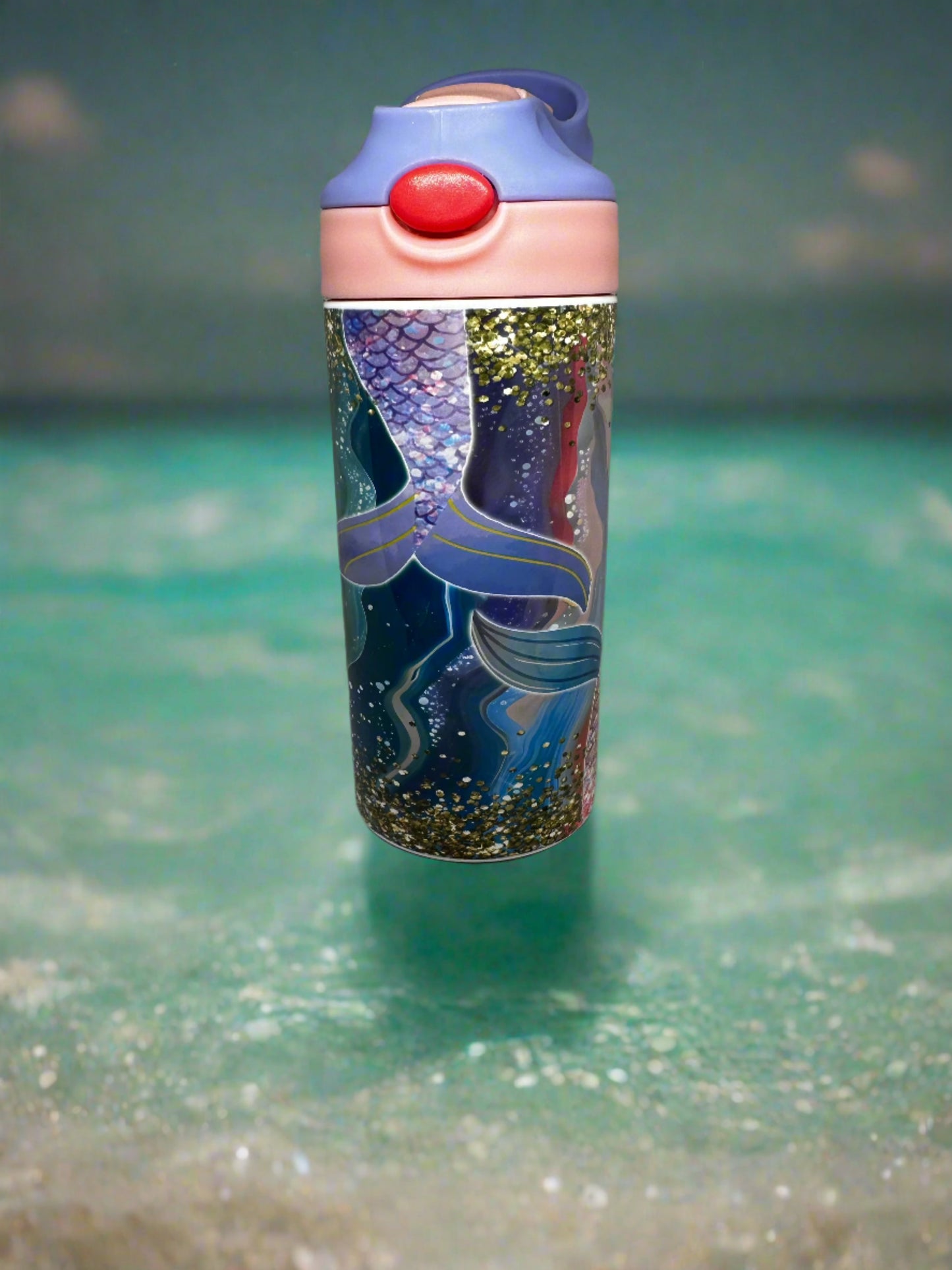 Kids Tumbler