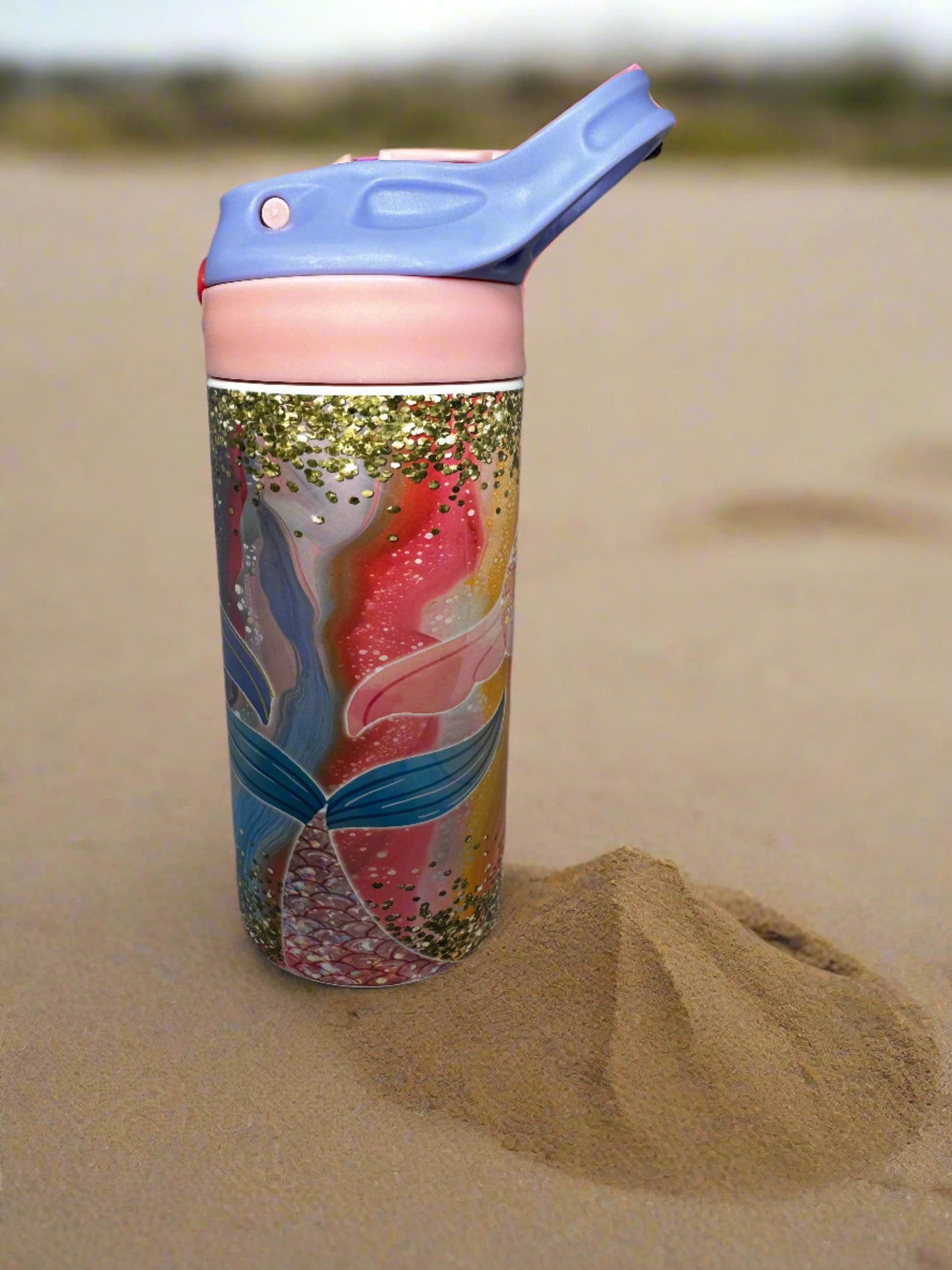 Kids Tumbler