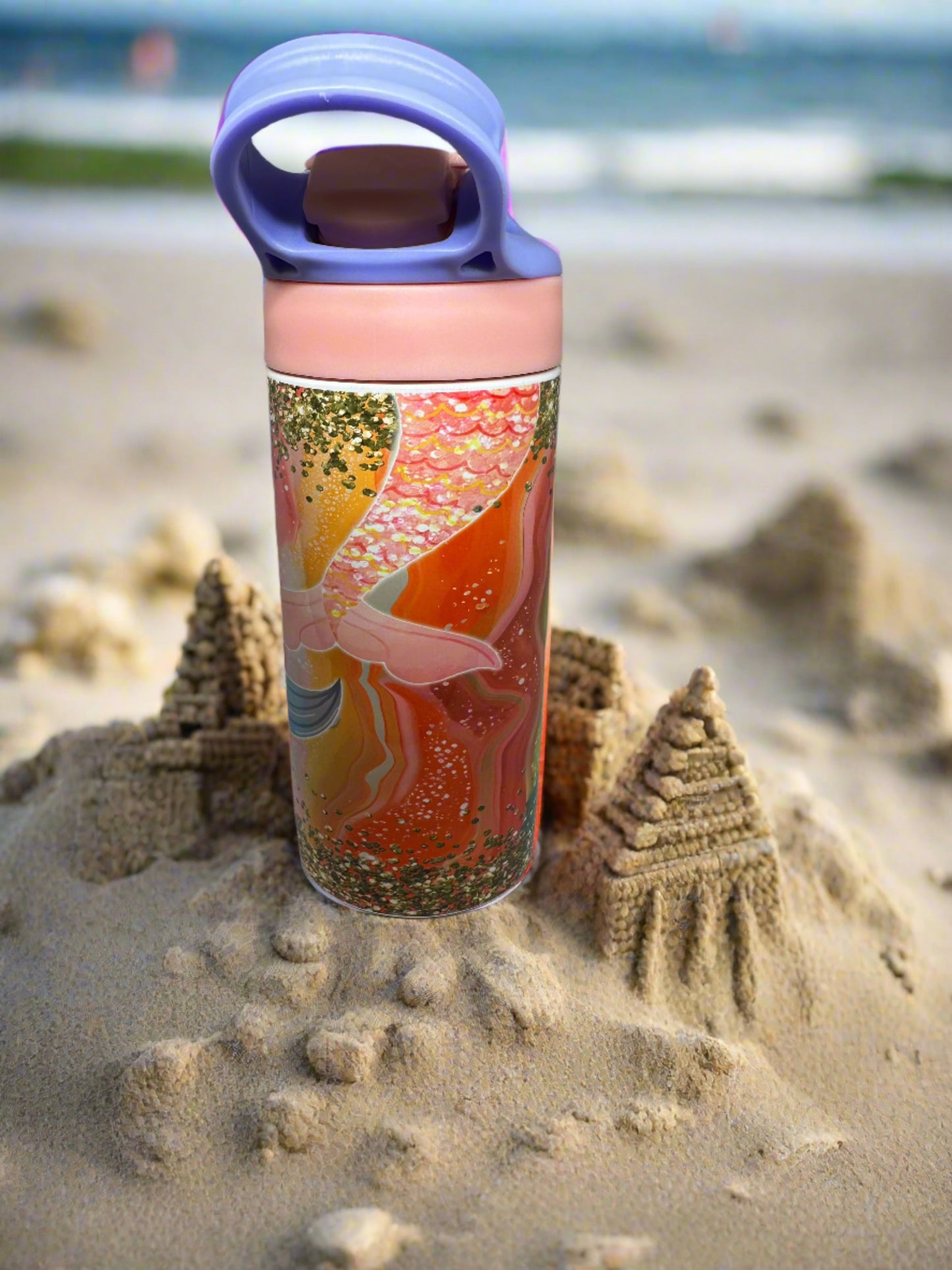 Kids Tumbler