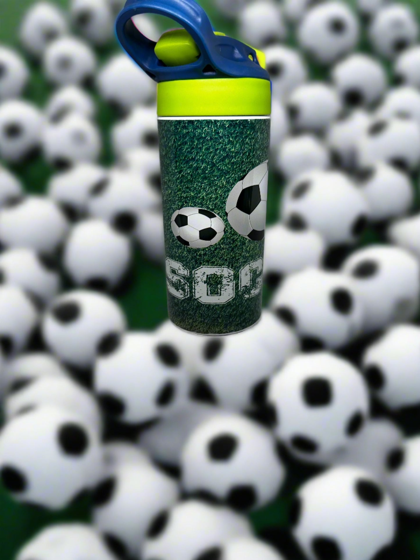 Kids tumbler