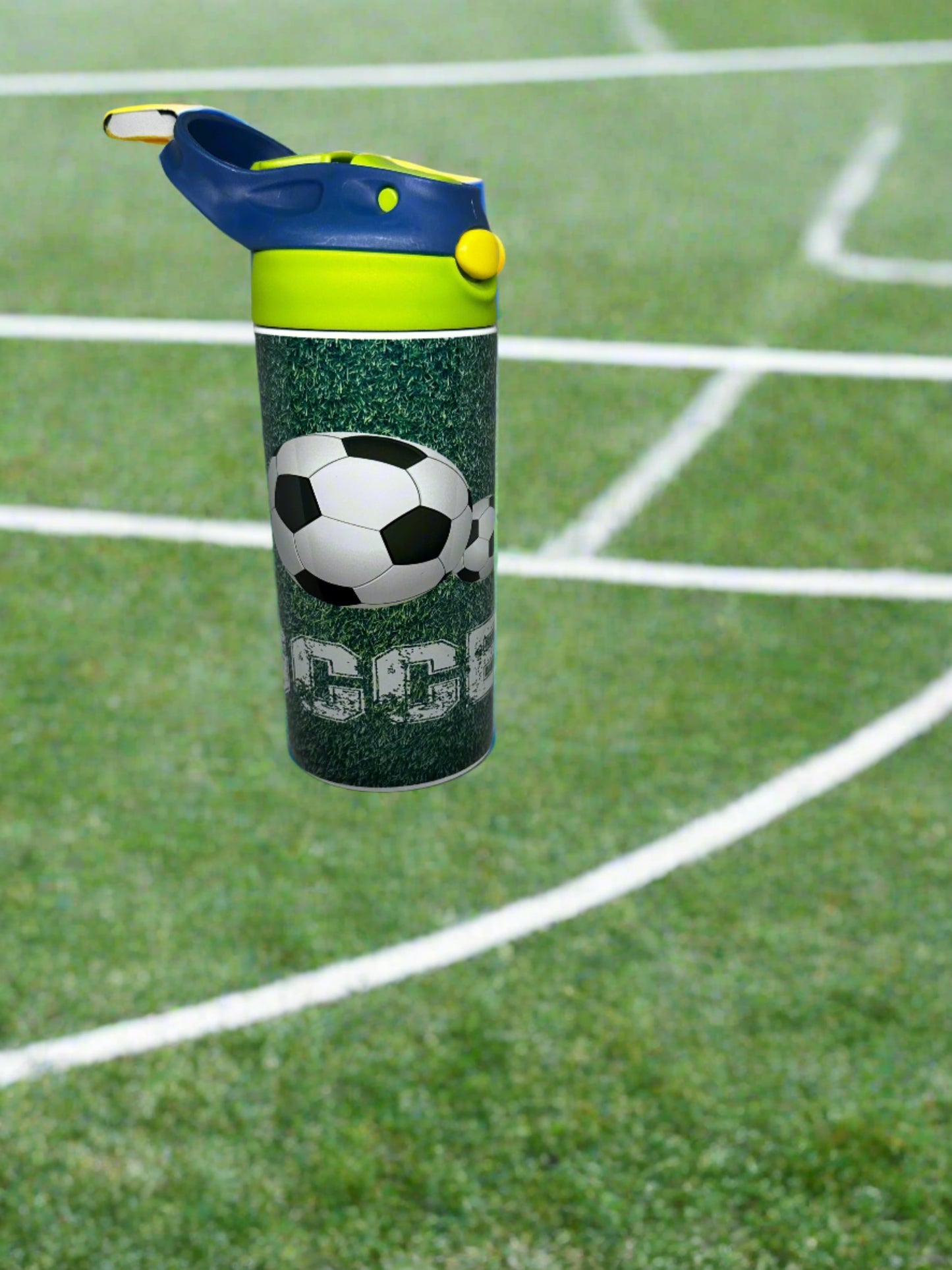 Kids tumbler