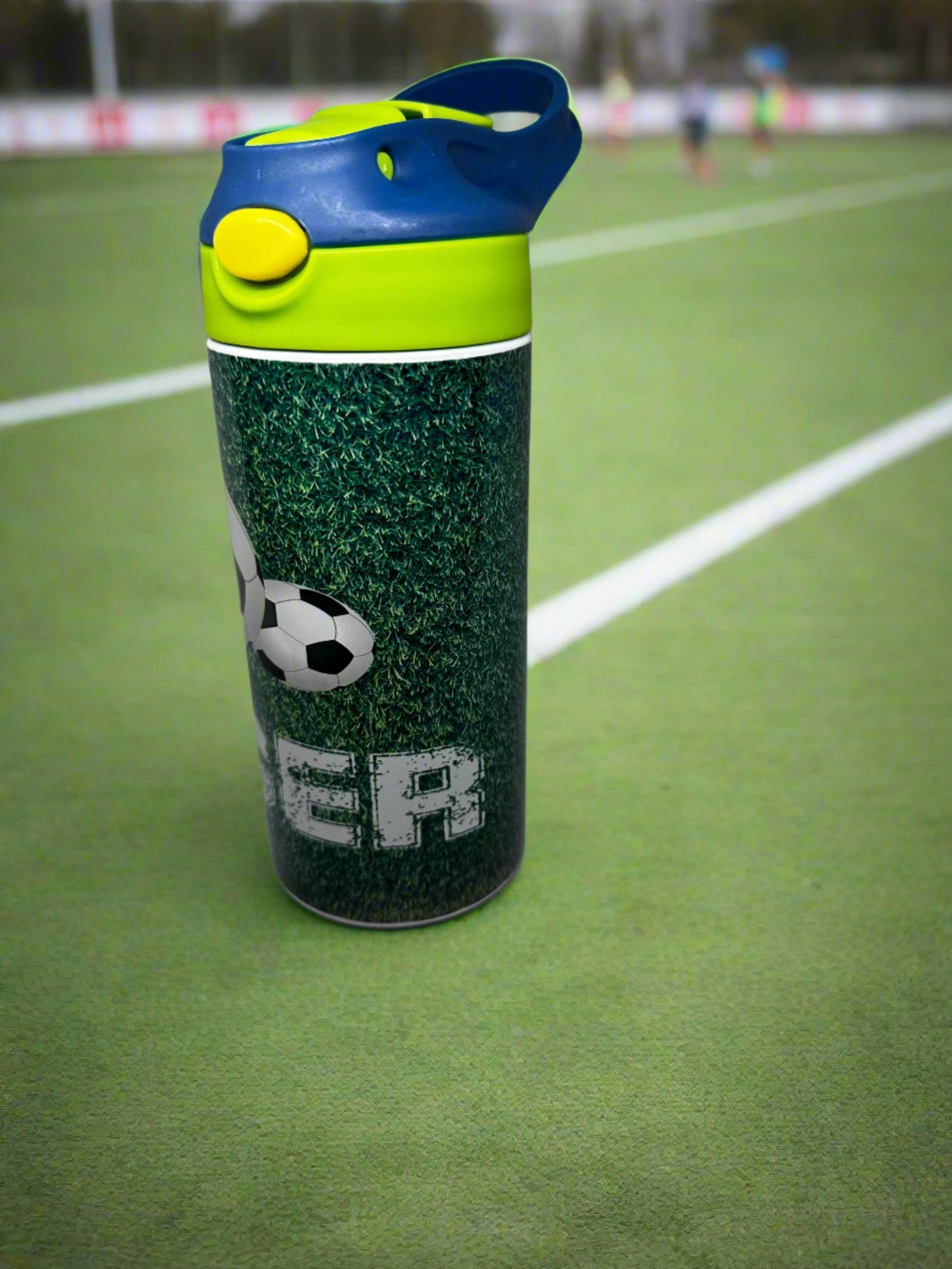 Kids tumbler