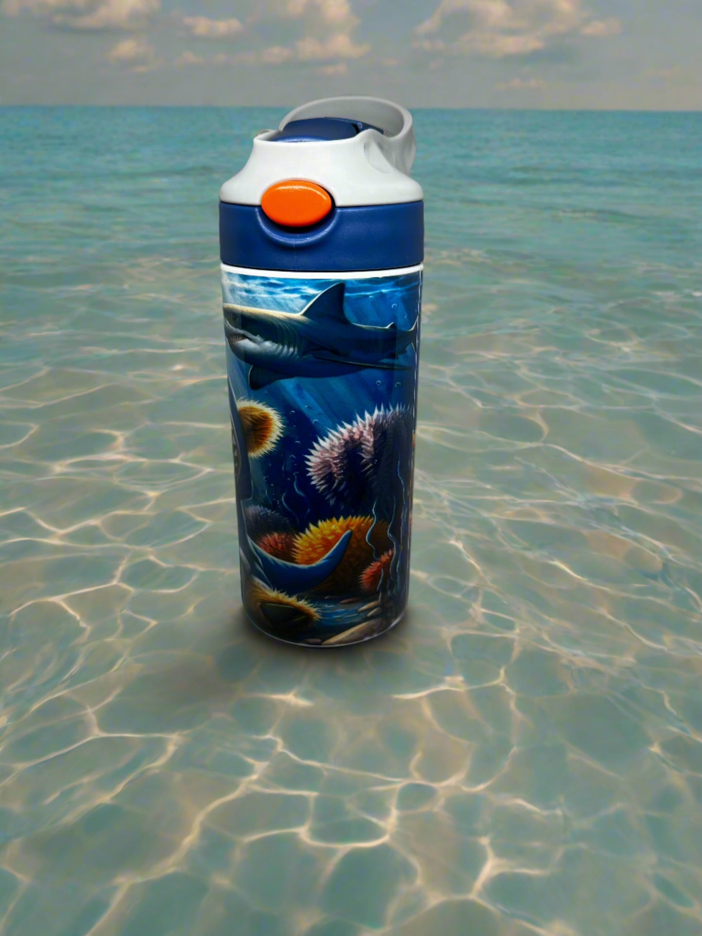 Kids tumbler