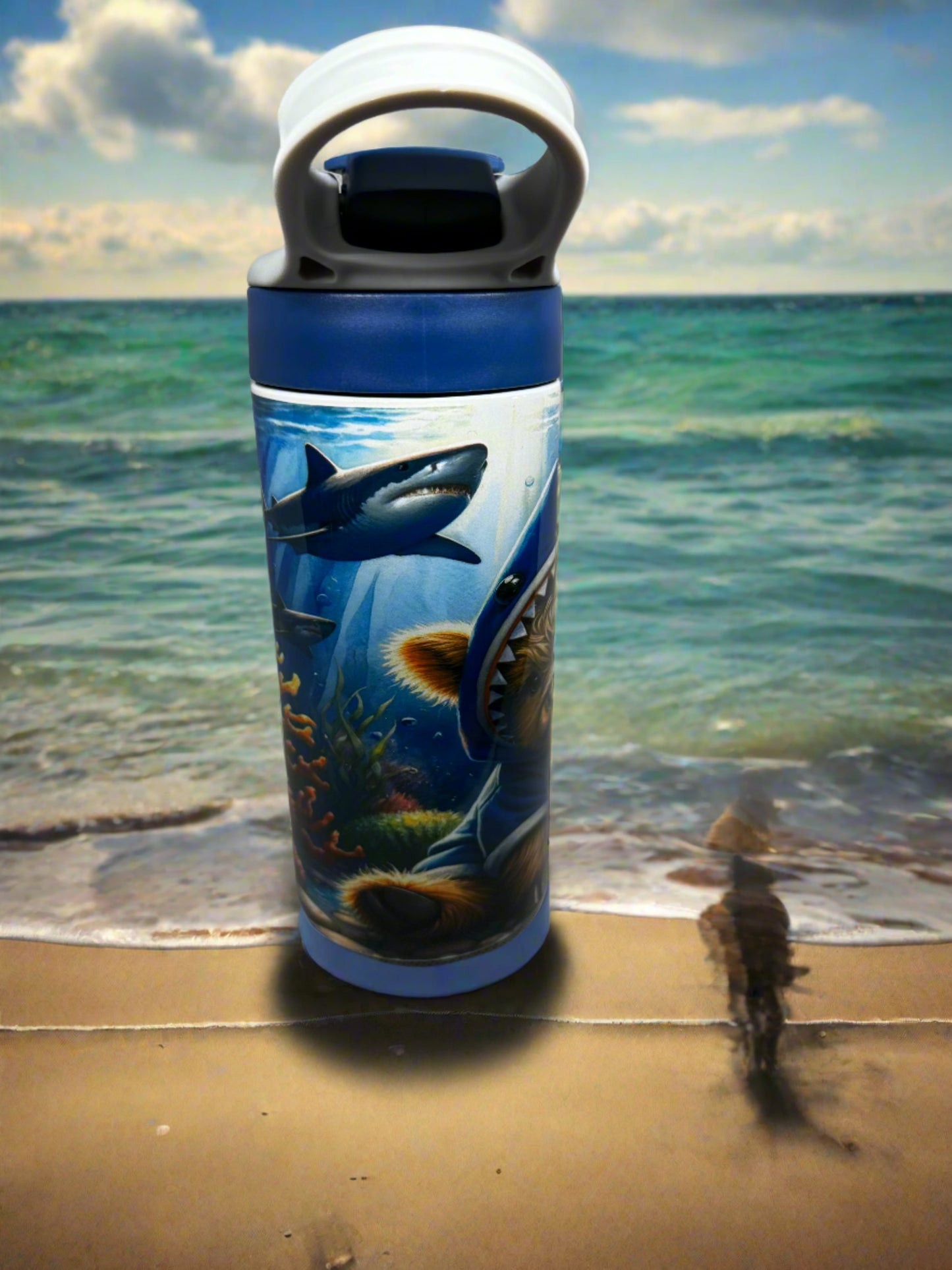 Kids tumbler