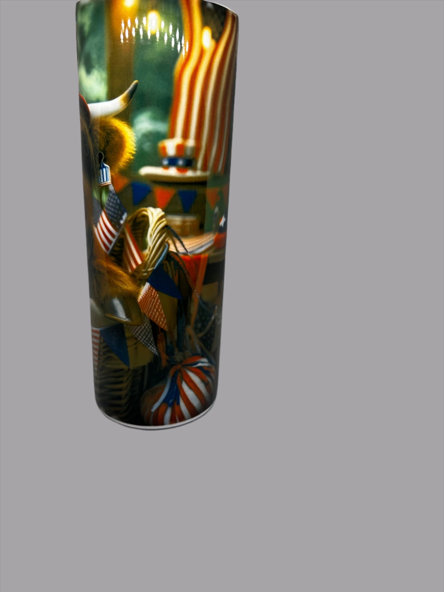 Tumbler
