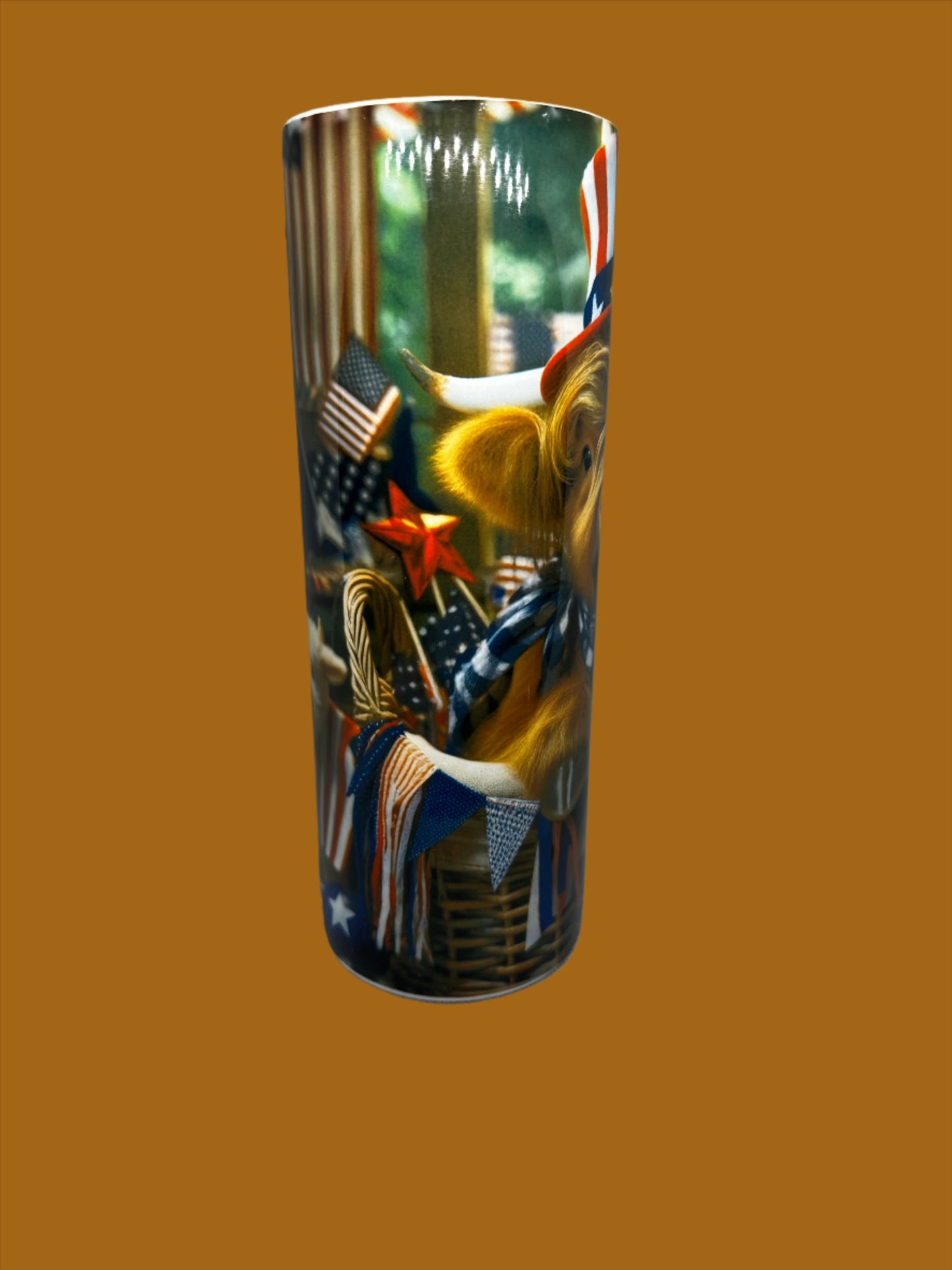 Tumbler
