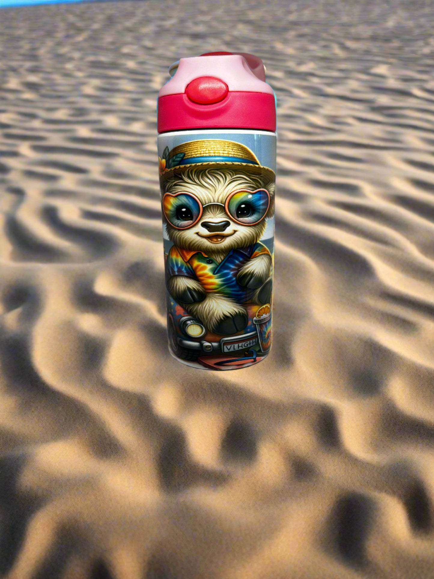 Kids tumbler