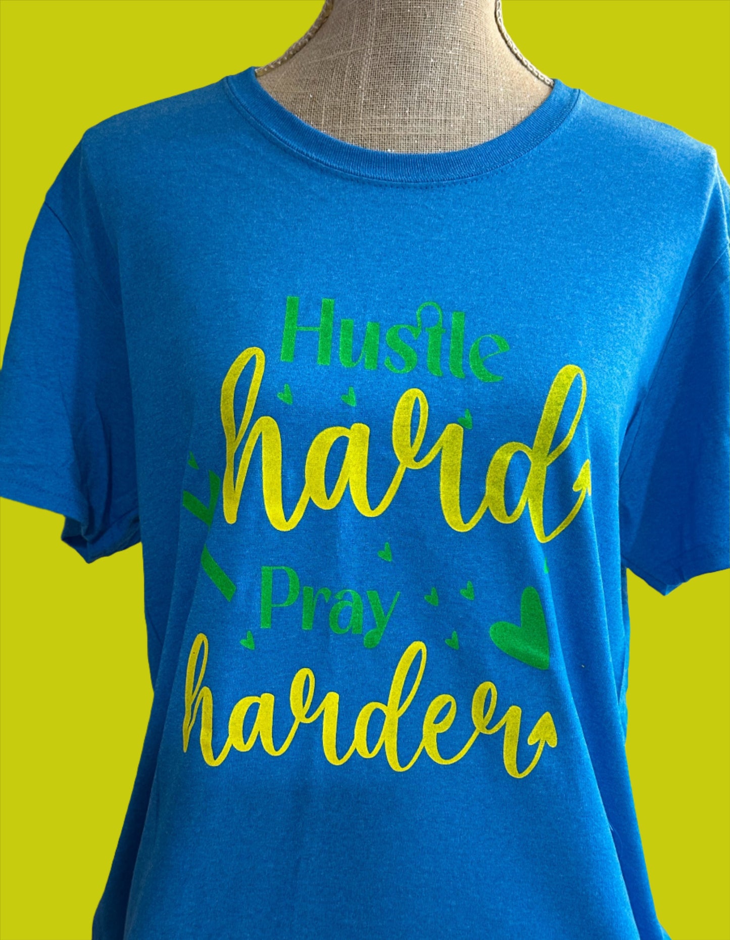 Short sleeve t-shirt