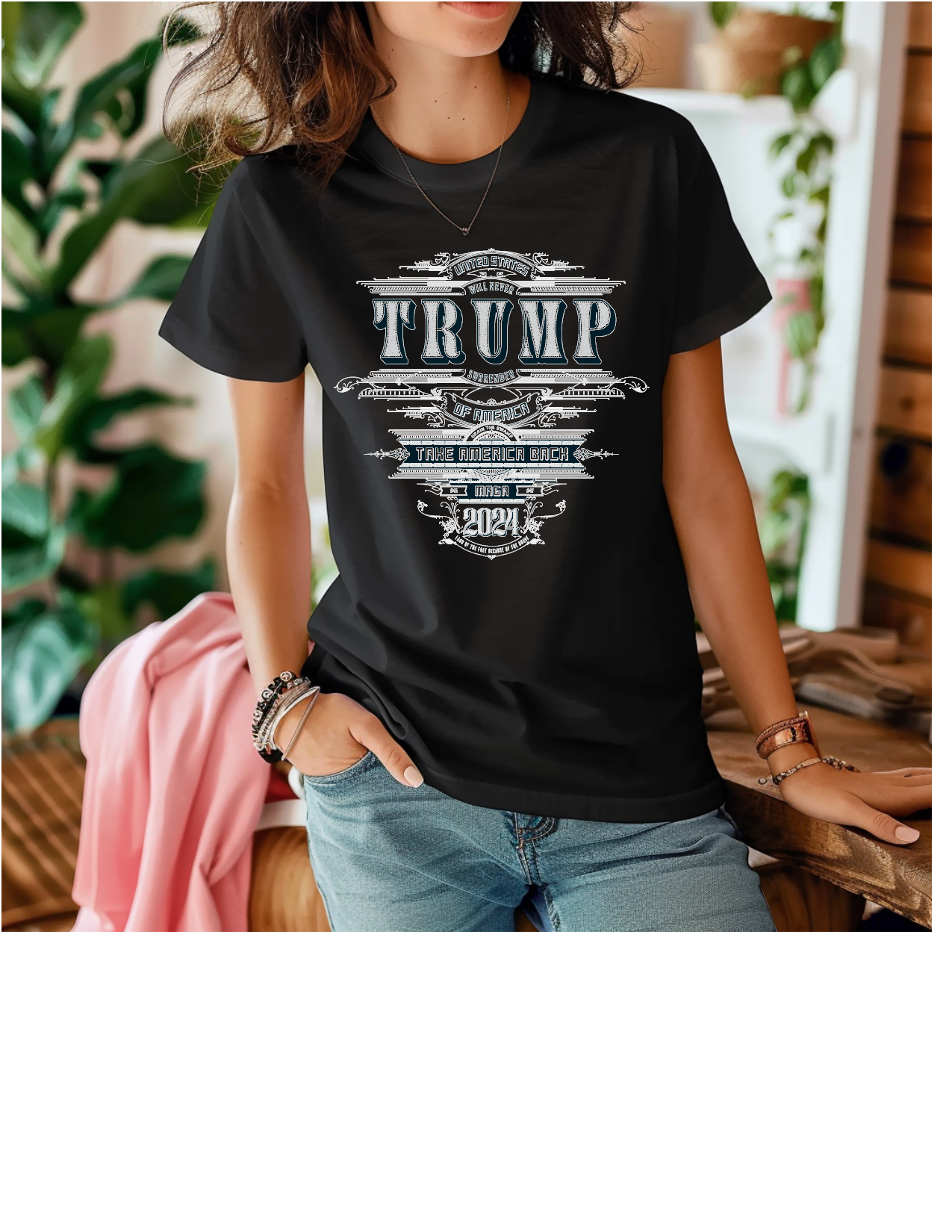 Short sleeve unisex t-shirt