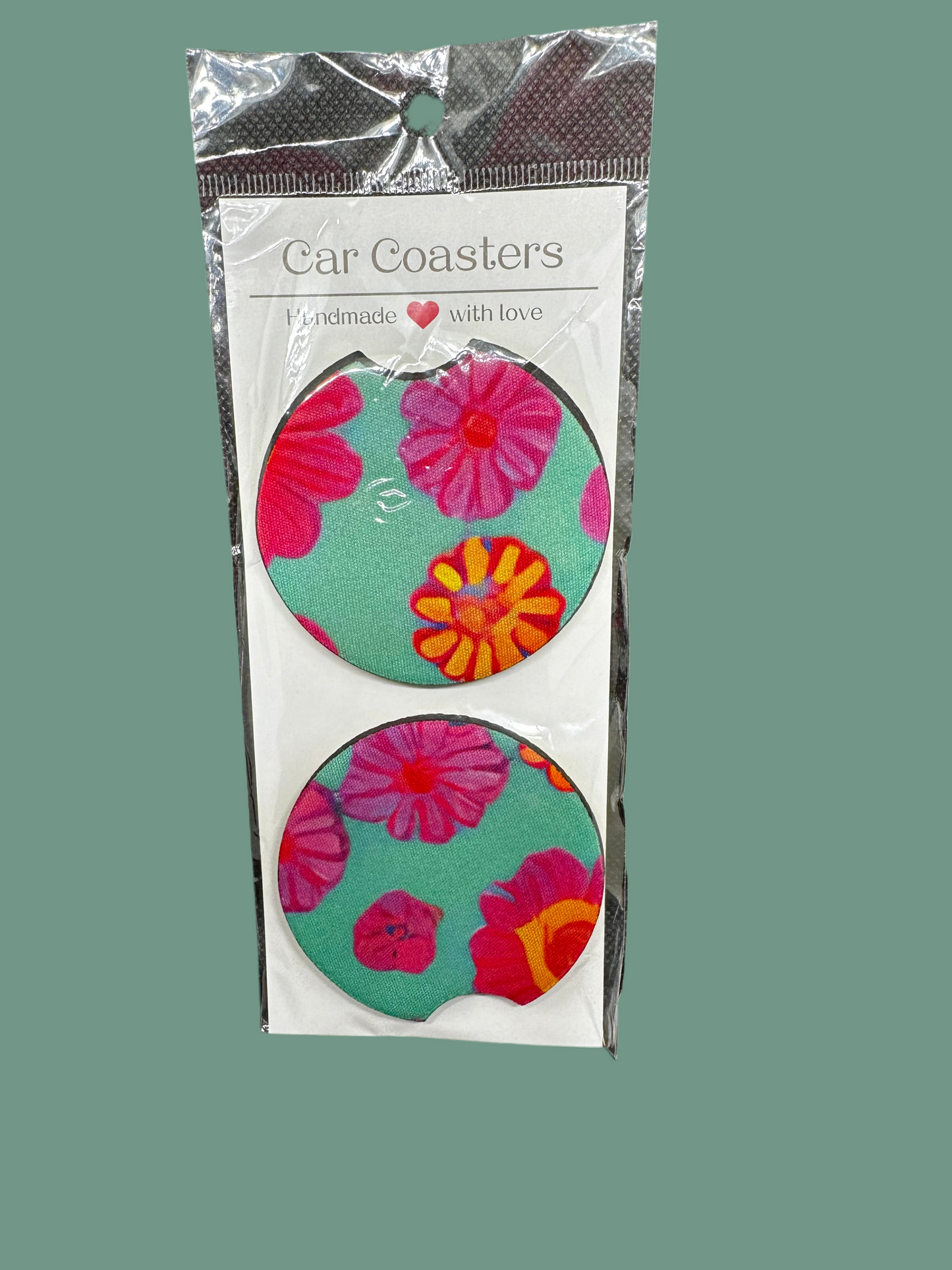 Car coaster