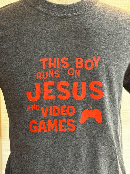 Short sleeve t-shirt